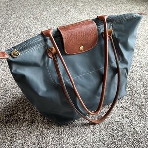 Longchamp Tote
